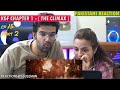 Pakistani Couple Reacts To KGF Chapter 1 | Full Movie | Ep 15 Part 2 | Yash | Srinidhi