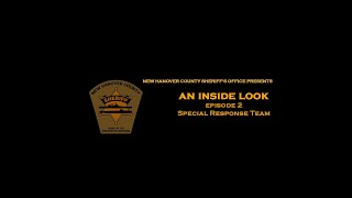 NHSO Inside Look: Episode 2 Special Response Team