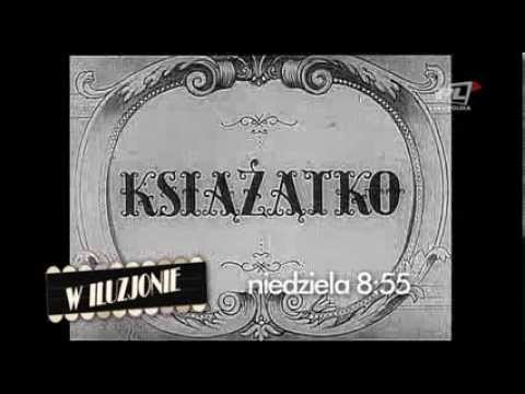 "Książątko" w Krynicy W ILUZJONIE Telewizji Kino Polska