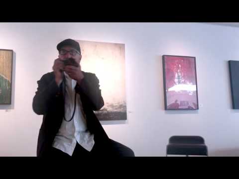 Excerpts from "The Way I See It" with Mark de Paola