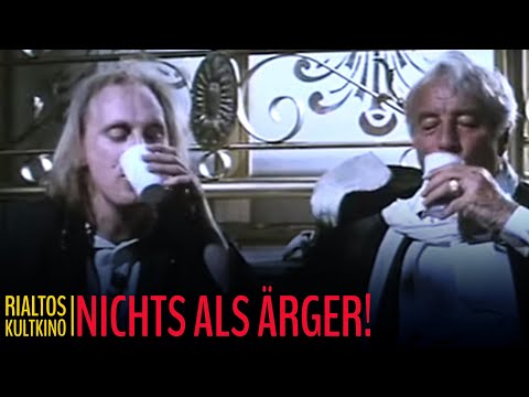 Otto: Chateau Reibach | OTTO - Der Film | Kultkino