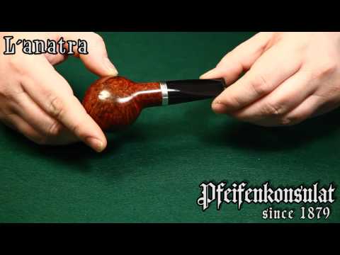 L´Anatra SPECIALE 1956 @Pipe-Embassy.com