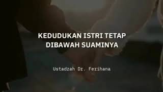 Download lagu INGAT KEDUDUKAN ISTRI TETAP DIBAWA SUAMINYA...!!! mp3 Download lagu INGAT KEDUDUKAN ISTRI TETAP DIBAWA SUAMINYA...!!! mp3