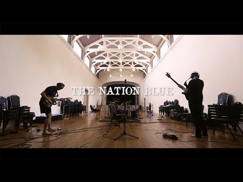 The Nation Blue - The making of two albums,  'Black' and 'Blue', 2016