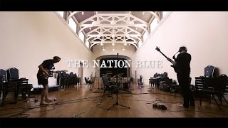 The Nation Blue - The making of two albums,  'Black' and 'Blue', 2016