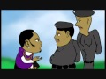Why you should never argue with Nigeria Police (House of Ajebo)