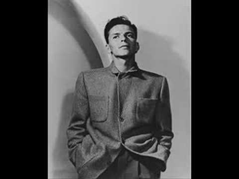 Videoclip de Everything Happens To Me — Frank Sinatra