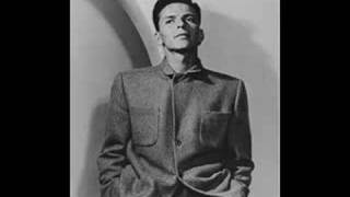 Frank Sinatra - &#39;Everything Happens to Me&#39;