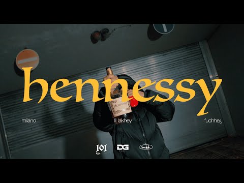 DG RECORDS and Milano Paija 