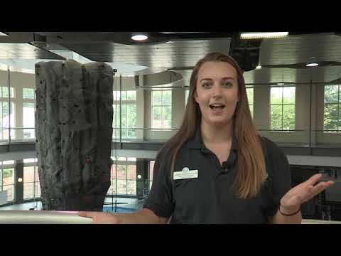 Official Longwood University Tour