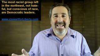 SFL - Democrat leaders: more race-conscious than any group