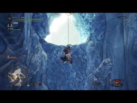 Leicht Reine Kristalle bekommen | Monster Hunter World: Iceborne