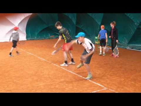 Zaci - podani, Ichnovsky, Sip, Krenek, Vacha, Florkova