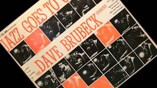 "Le Souk" by The Dave Brubeck Quartet