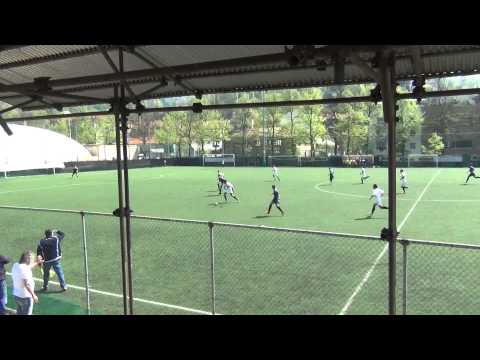 CBS - Chisola   Allievi 98