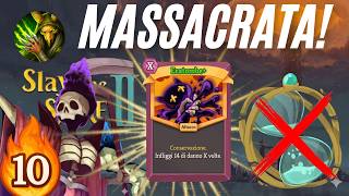 MASSACRIAMO LA CLESSIDRA (FINALMENTE!)| Slay the Spire 2 ITA