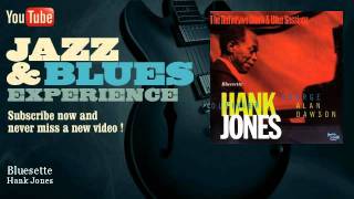 Hank Jones - Bluesette