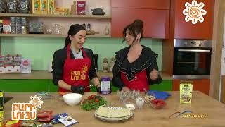 Բարի Լույս 10.03․2025 / Bari Luys