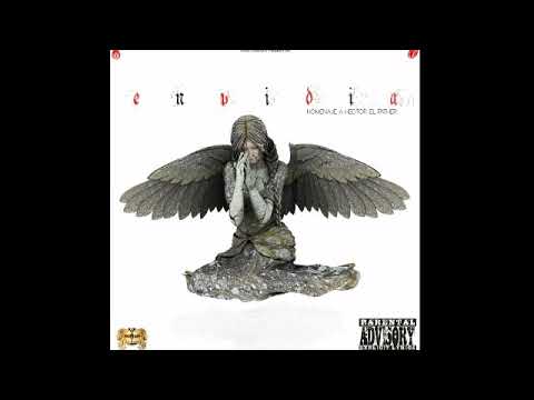 Lyan - Envidia (Homenaje a Hector El Father)