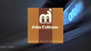 MasterJazz: John Coltrane (Full Album)