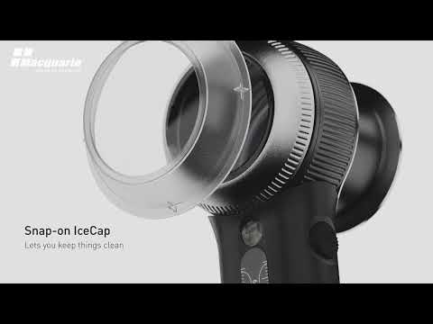 New DermLite DL5 Dermatoscope