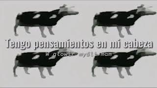 Vaca bailando (Con subtítulos al español)