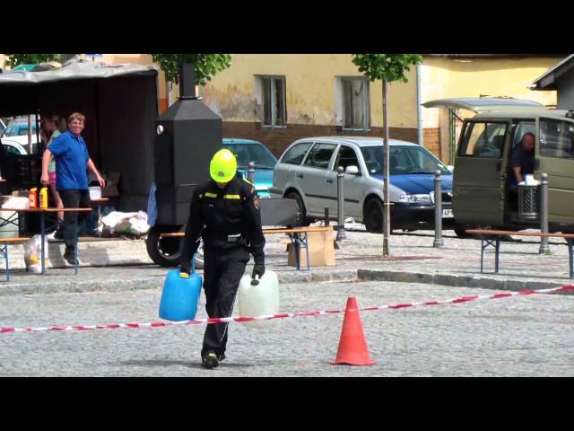 Stará Boleslav, 05. 08. 2012