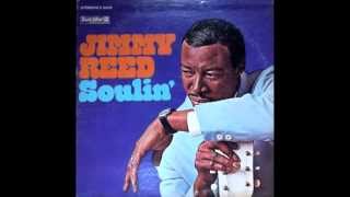 Crazy About Oklahoma -- Jimmy Reed, 1967