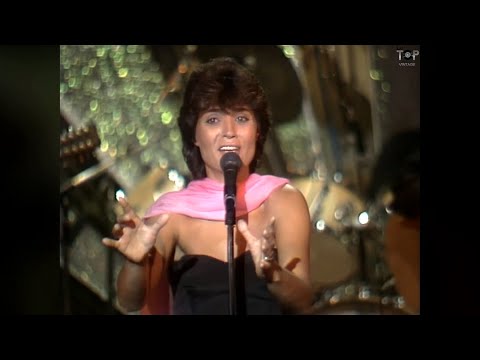 Linda De Suza [Comme Vous] Live 1984 [Hommage]