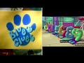 Blue S Clues Numberjacks Rainbow Rangers Credits Remix