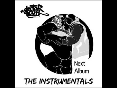 Doctor Scott - Next Album (Instrumentals) [full lp]