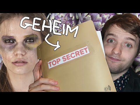 LSD, NAZIS, NUTT3N, TORTURE - secret CIA conspiracy uncovered