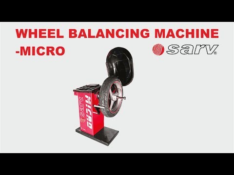 Wheel Balancer