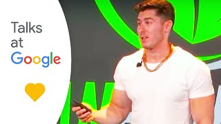 Nimai Delgado: &quot;How Eating Plants Changed My Life - How It Could Change Yours&quot; | Talks at Google
