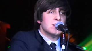 No Reply Britain&#39;s Finest Beatles tribute band