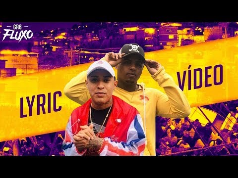 MC Rafa Original e MC Juninho da Norte - To de Passagem (Lyric Video) DJ GH