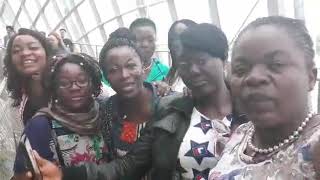preview picture of video 'Cameroon Longrichers In Singapore June 2019, LONGRICH TRIP: Take 1 with Mrs Jane Taba'