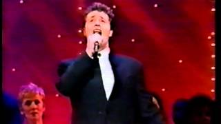 Being Alive - Michael Ball