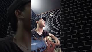 Download lagu MUNGKIN KAU BUKAN CINTA SEJATI KU, MUNGKIN KAU BUKAN BELAHAN JIWAKU, STORY WA 🙏 (cover Aluy) mp3