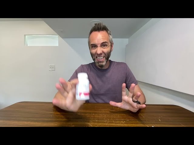 Discover the Best Berberine Supplement for Optimal Health - alternate angle