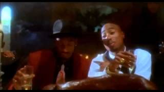 2Pac -  Gangsta Party (Official Video)