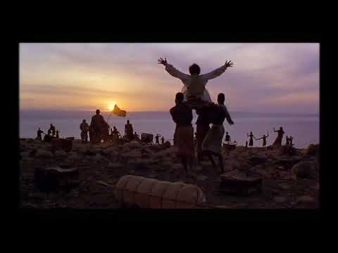 "Mountains of the Moon (Las montañas de la luna)" (1990). MICHAEL SMALL. Score