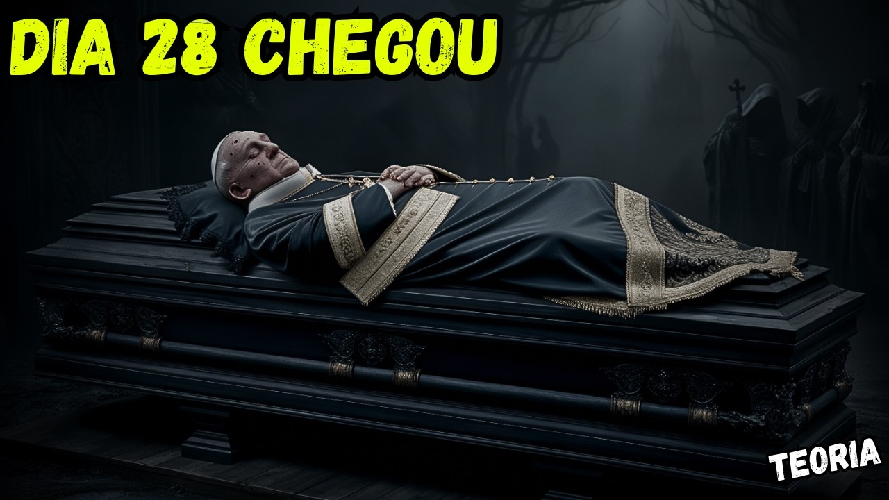 O DIA MAIS TEMIDO CHEGOU - - SINAL APOCALIPTICO NO CÉU VAI ACONTECER - - FATOS E TEORIAS