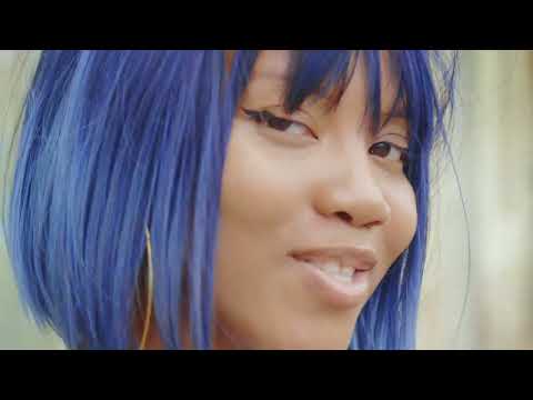 Sanjela - Dancehall bad (clip officiel)