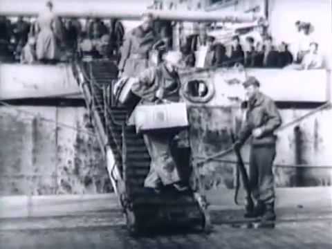 Stunde Null  Bremen `45 - Doku Deutsch über die Stunde Null in Bremen Teil 3