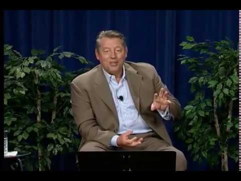 5: The Law of E.F. Hutton - 21 Irrefutable Laws of Leadership