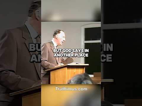 The Most Powerful Prayer You Can Ever Pray | Derek Prince