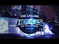 Heroes of the Storm: The Calling – Trailer 