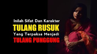 Download lagu Sifat Dan Karakter Tulang Rusuk Yang Menjadi Tulang Punggung mp3