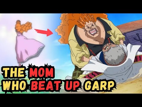 Learn about Dadan – The Legendary Foster Mother of Ace and Luffy.